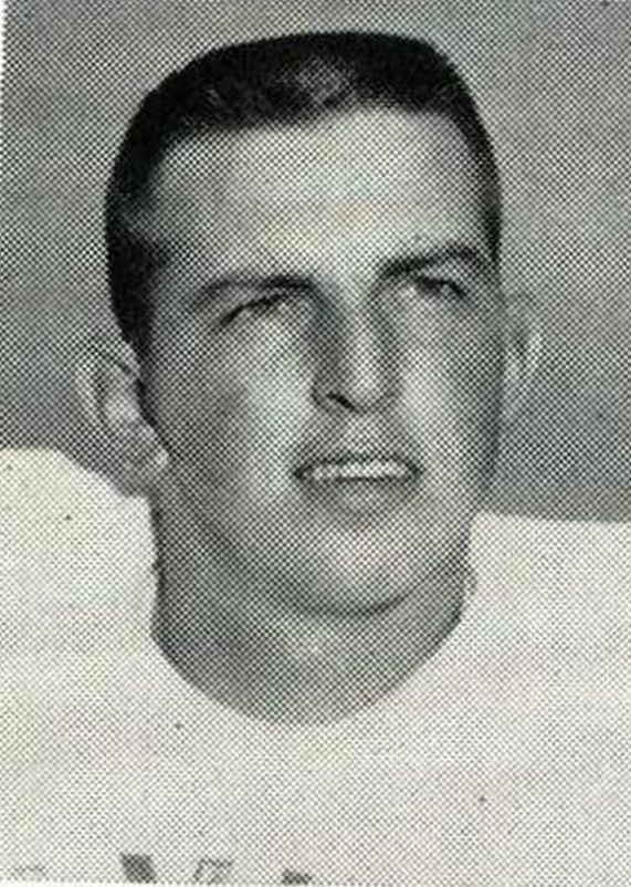 Bobby Maples, 1964