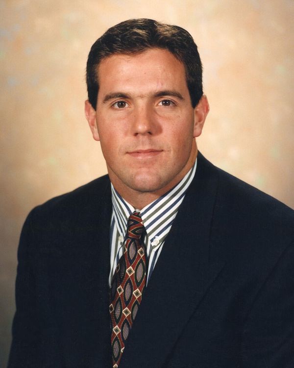 Brian Griese, 1997