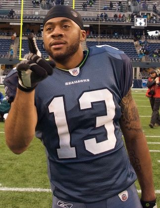 Keary Colbert, 2008
