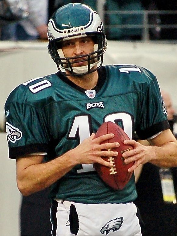 Koy Detmer