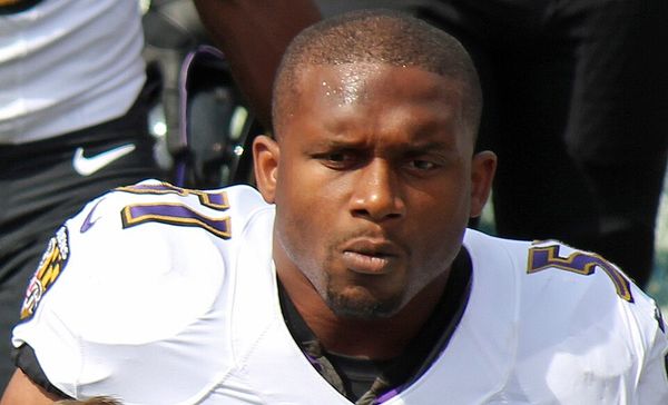 Daryl Smith in the NFL