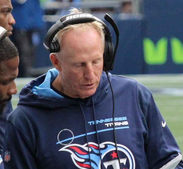 Jim Haslett, 2021