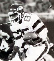 Wesley Walker, 1981