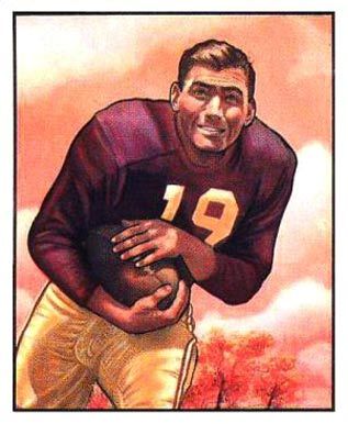 Rob Goode, 1950