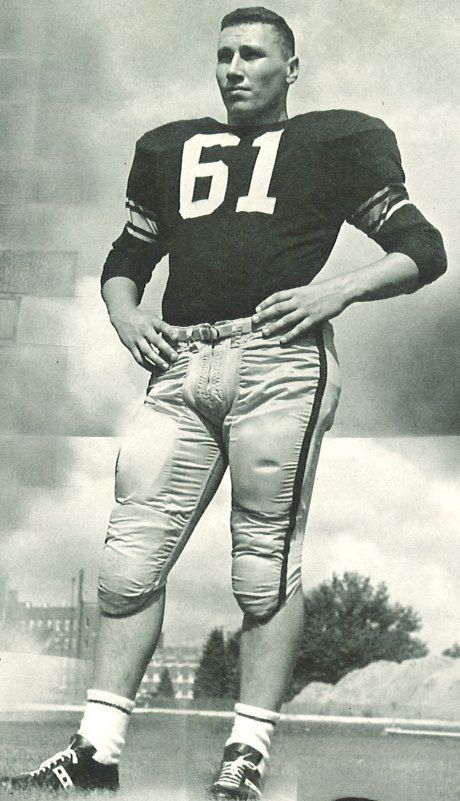 Mike Reilly