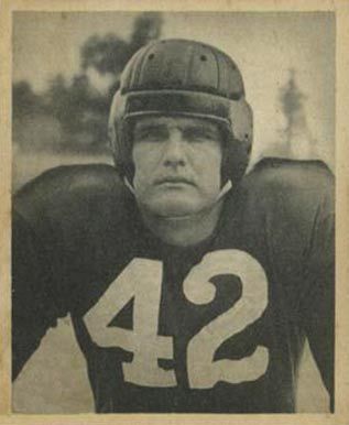 Tree Adams, 1948