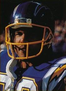Gill Byrd, 1987