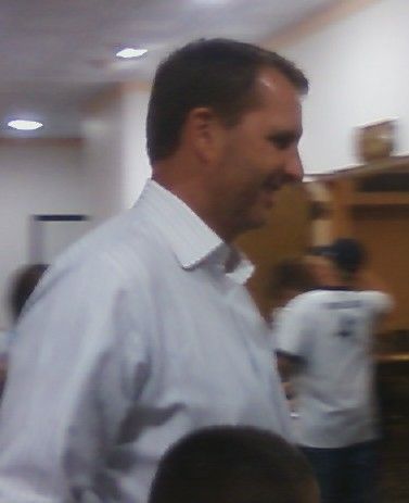 Ty Detmer, 2009