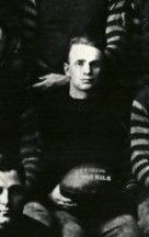 Paddy Driscoll