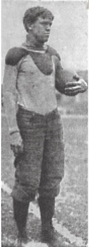 Bill Morley