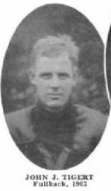 John Tigert