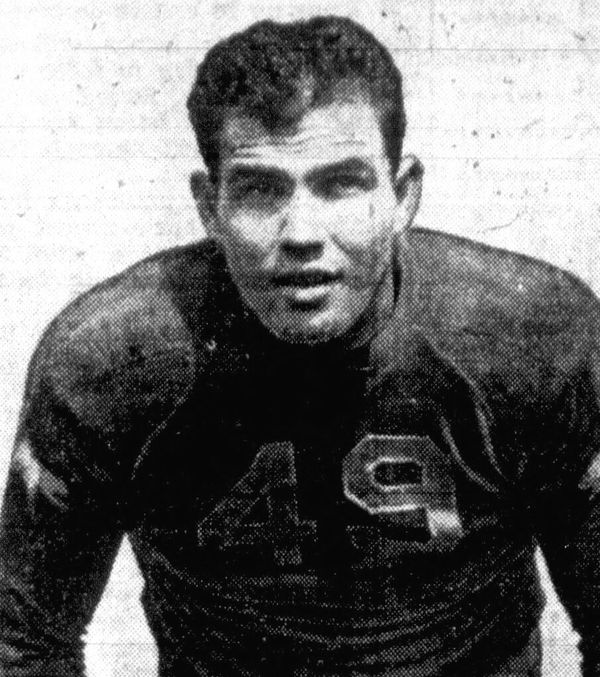 Ken Snelling, 1942