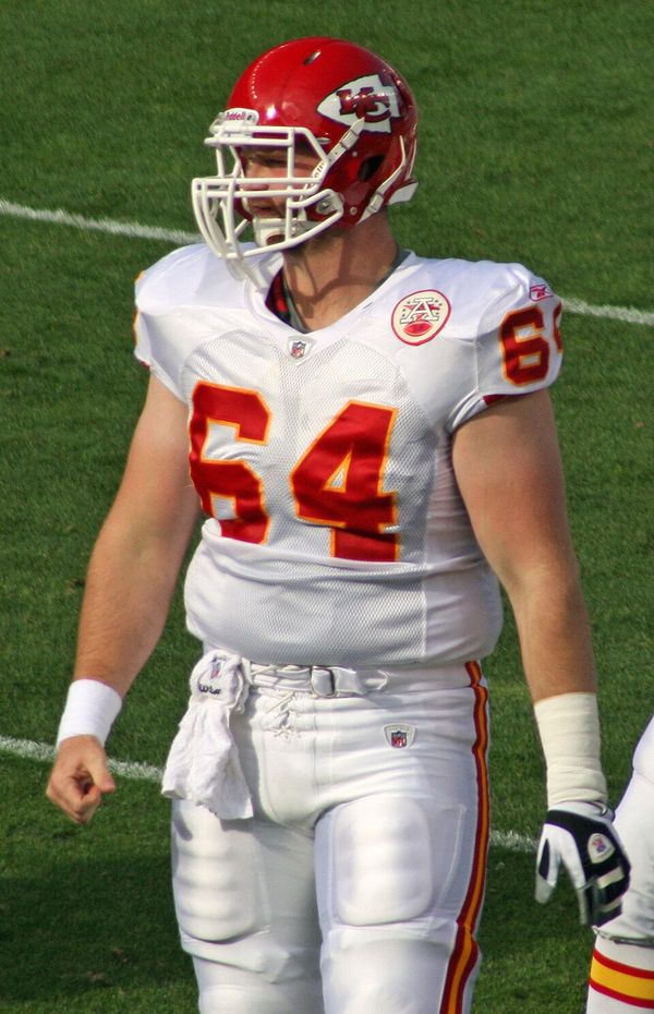 Rudy Niswanger