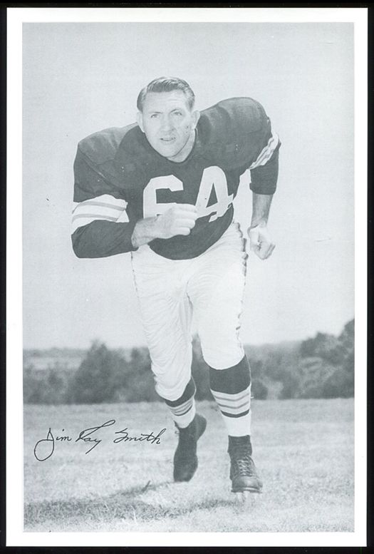 Jim Ray Smith