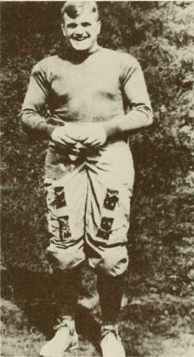 Ira Rodgers
