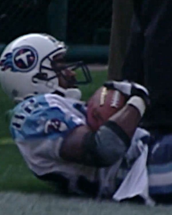 Yancey Thigpen