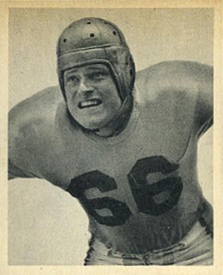 Gil Bouley, 1948