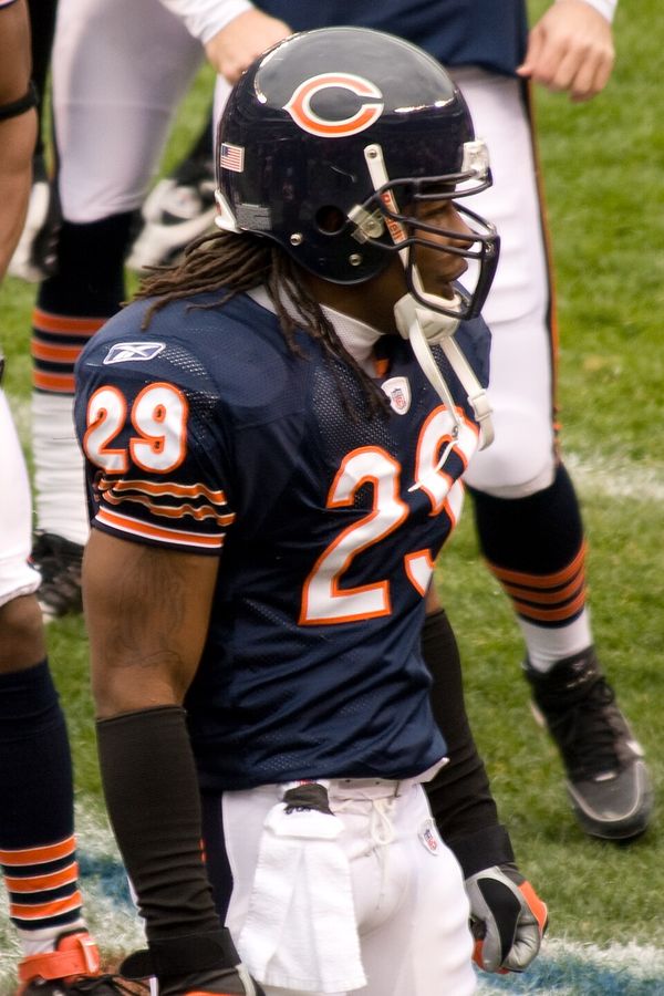 Adrian Peterson