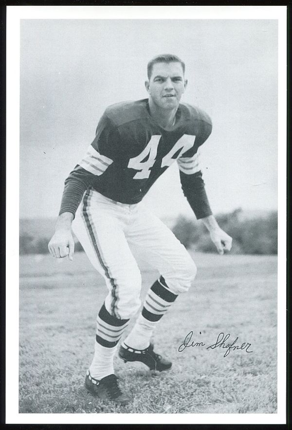 Jim Shofner