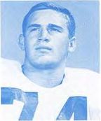 Dan Conners, 1963