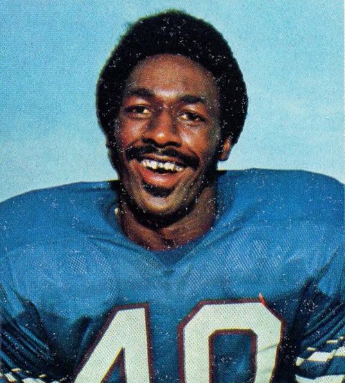 J.D. Hill