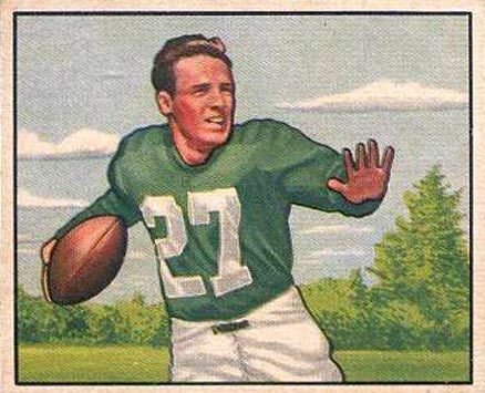 Clyde Scott
