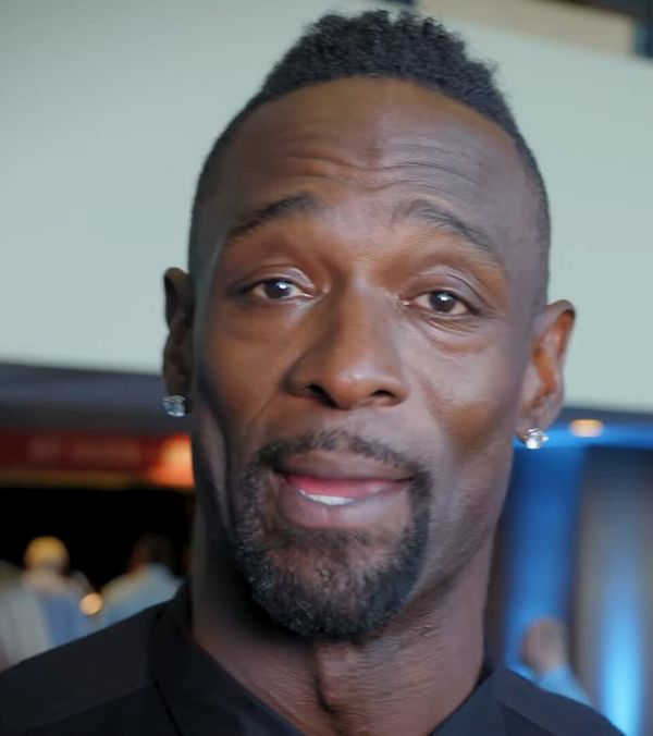 Jevon Kearse