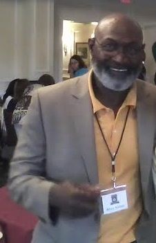 Mike Nelms, 2015