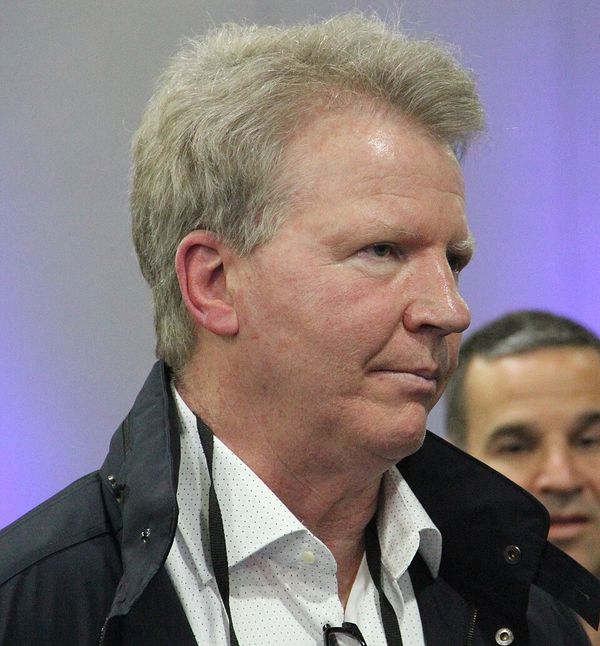 Phil Simms, 2019