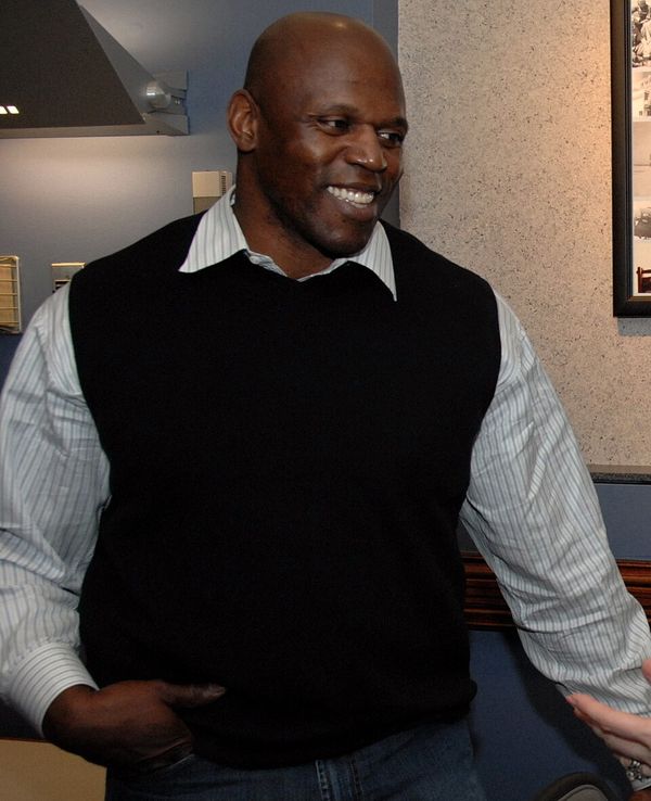 Ken Harvey, 2011