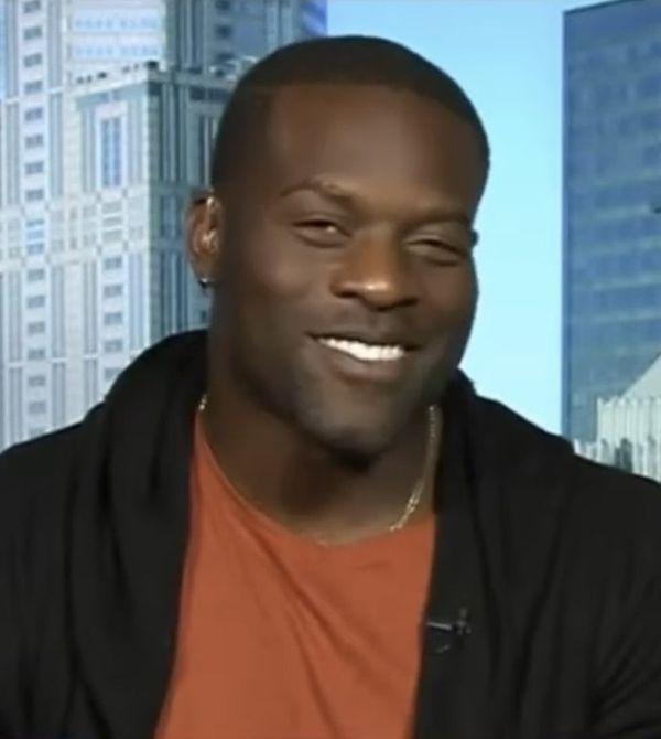 Simeon Rice
