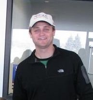 Nate Kaeding in the NFL