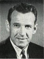 Ken Casner, 1969