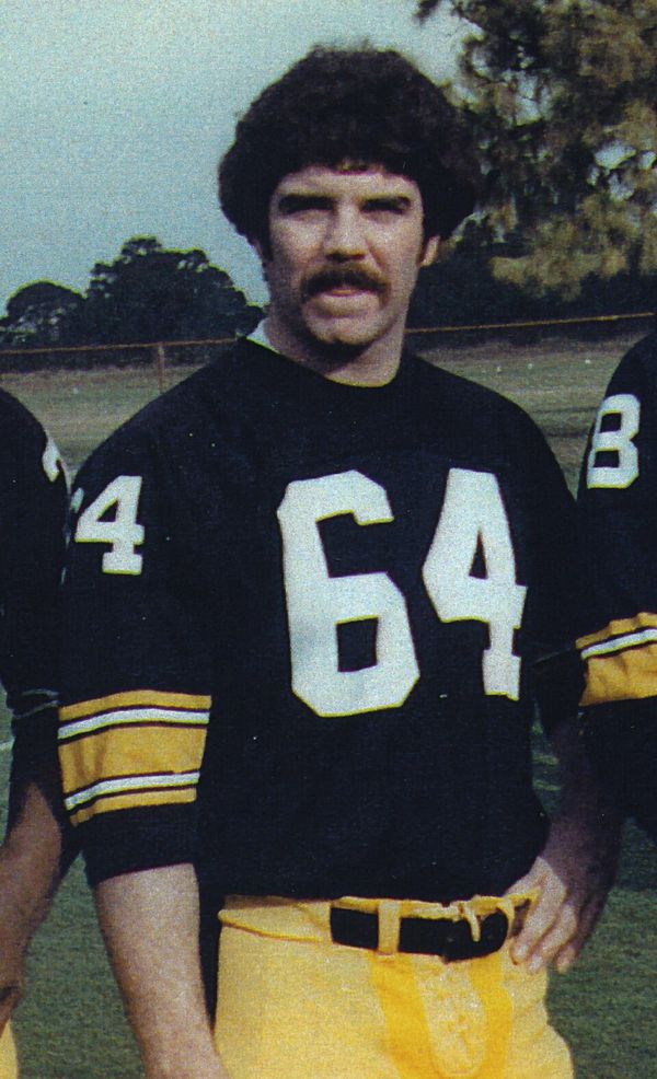 Steve Furness