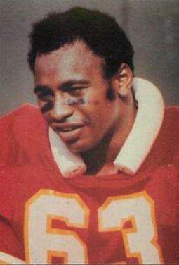 Willie Lanier