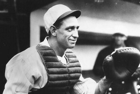 Charlie Berry, 1932