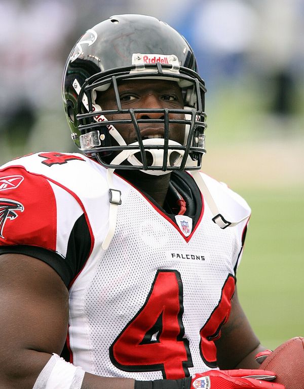 Fred McCrary, 2006