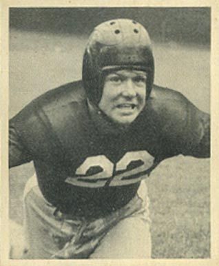 Duke Iversen, 1948