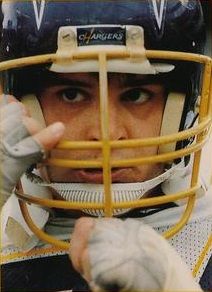Jim Lachey, 1986