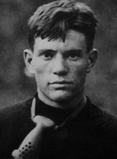 Nathan Dougherty