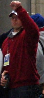 David Diehl, 2013
