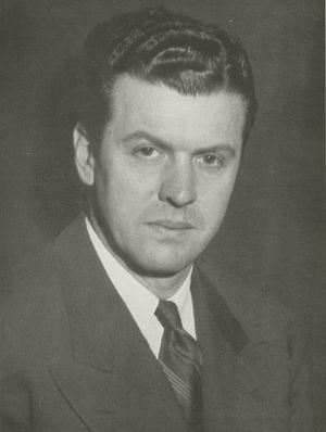 Wes Fesler