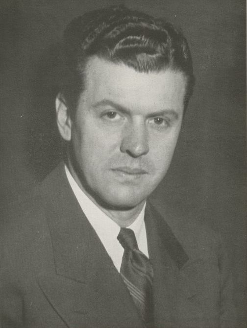 Wes Fesler