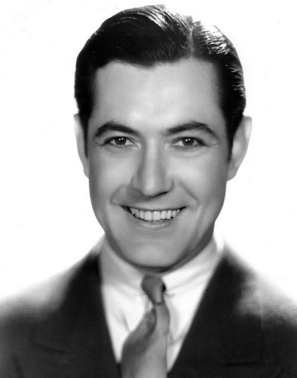 Johnny Mack Brown, 1935