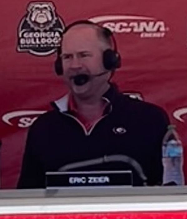 Eric Zeier, 2024