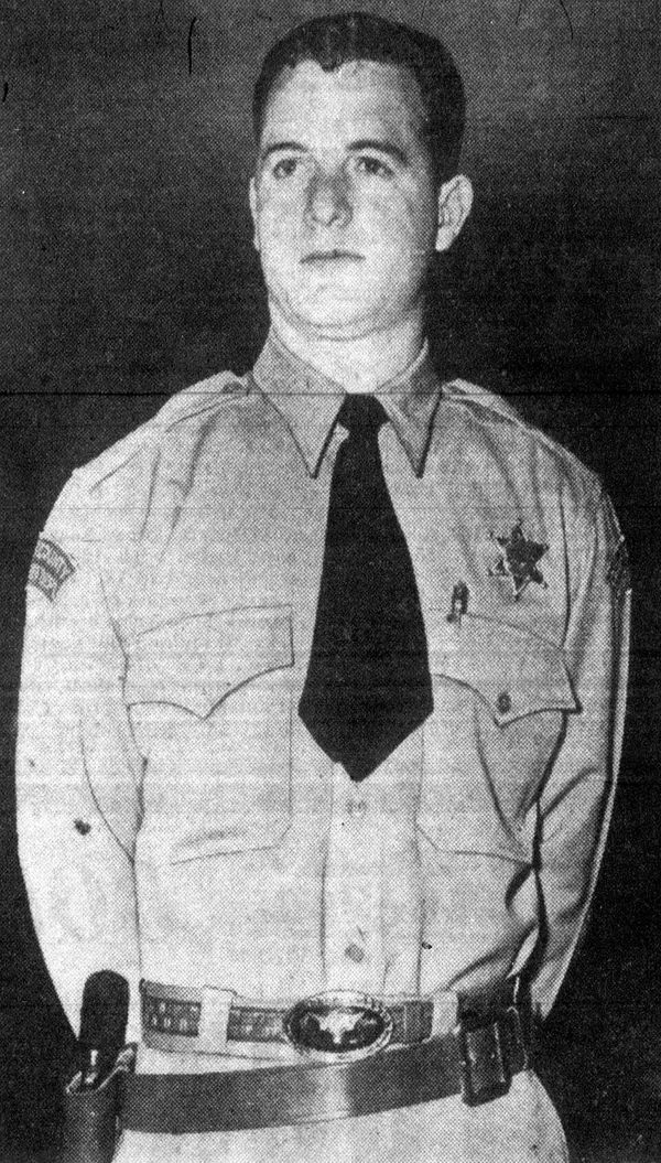 Stan Heath, 1950