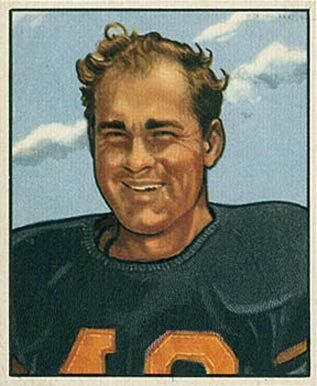 Buddy Tinsley, 1950