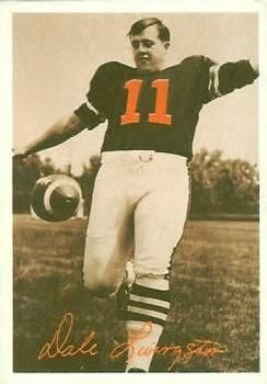 Dale Livingston, 1969