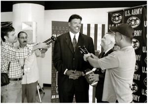 Anthony Munoz