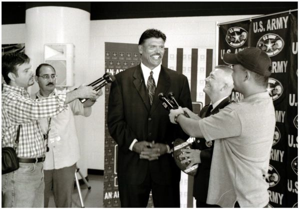 Anthony Munoz